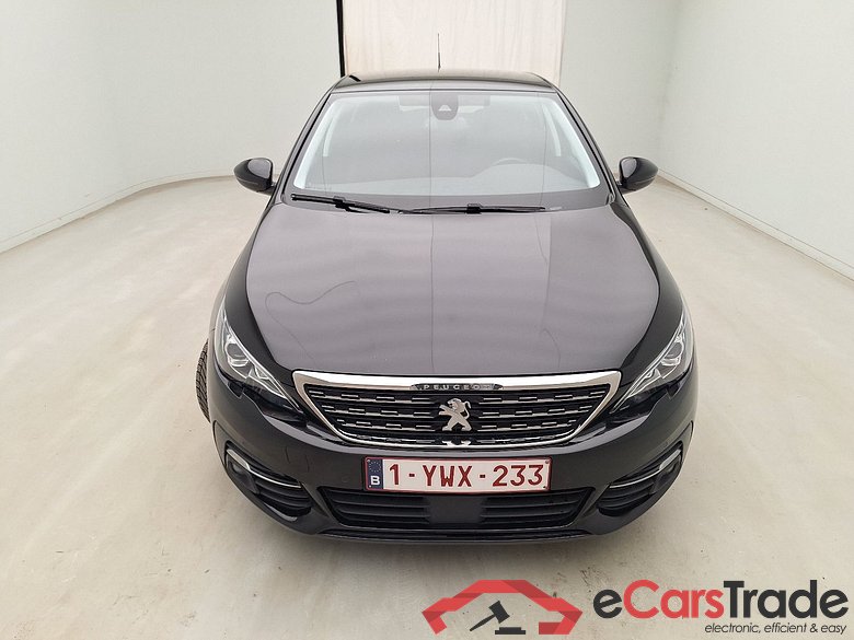 Peugeot, 308 FL'17, Peugeot 308 1.5 BlueHDi 130 S&S EAT8 Allure Pack 5 #1
