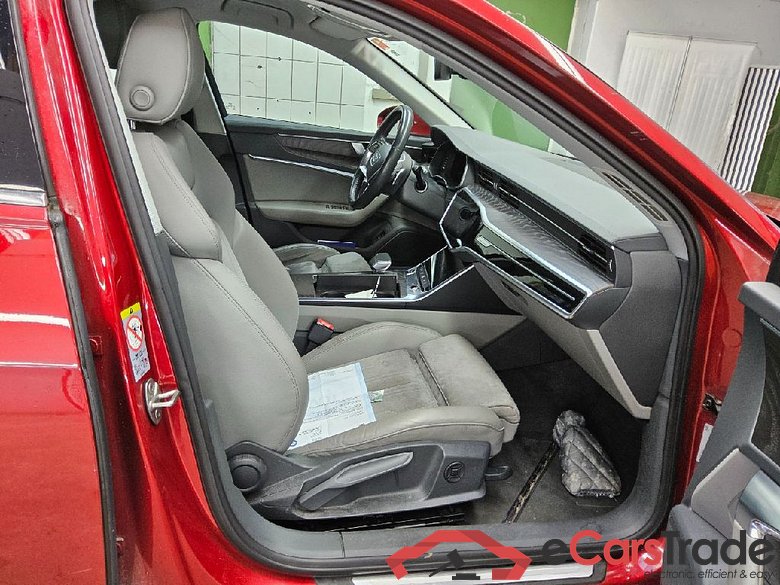 AUDI A6 Avant 35 TDI S tronic design 5d 120kW #4