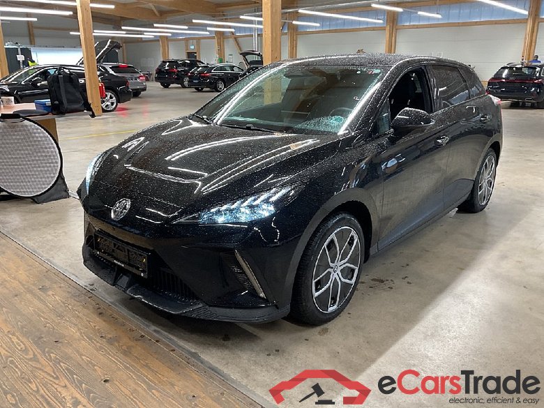 MG MG4 Luxury 5d 150kW