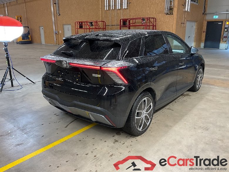 MG MG4 Luxury 5d 150kW #2
