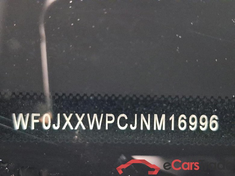 FORD - FOR S-MAX TDCi 150PK Connected Pack Business Trend #6