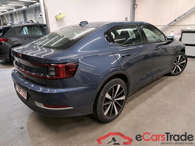 POLESTAR - POL 2 Long Range Single Motor 231PK With Pilot Pack  * ELECTRIC * #2