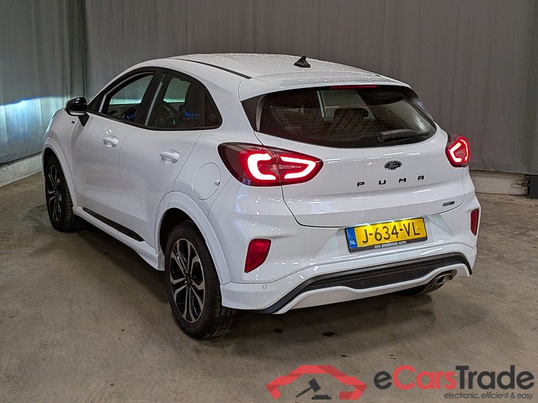FORD PUMA 1.0 EB Hyb. ST-Line #4