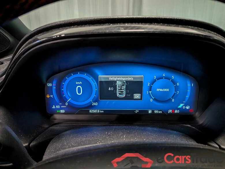 FORD PUMA 1.0 EB Hyb. ST-Line #6