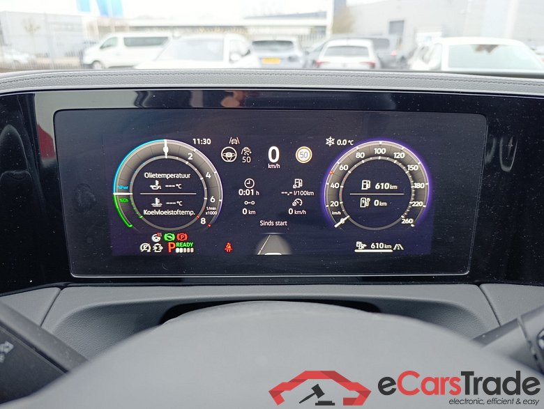 VOLKSWAGEN Tiguan 1.5 eHybrid R-Line #5