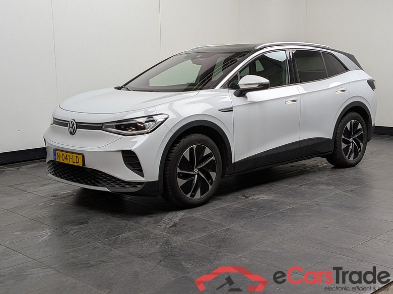 VOLKSWAGEN ID.4 Business 77 kWh