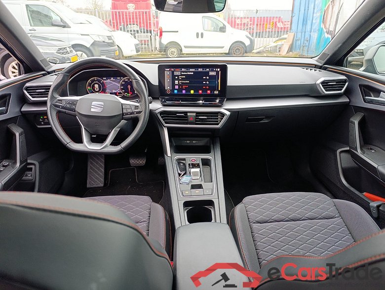 SEAT Leon Sportstourer 1.4 TSI eH PHEV FRBI #5