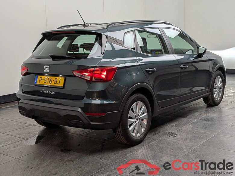 SEAT Arona 1.0 TSI Style #3