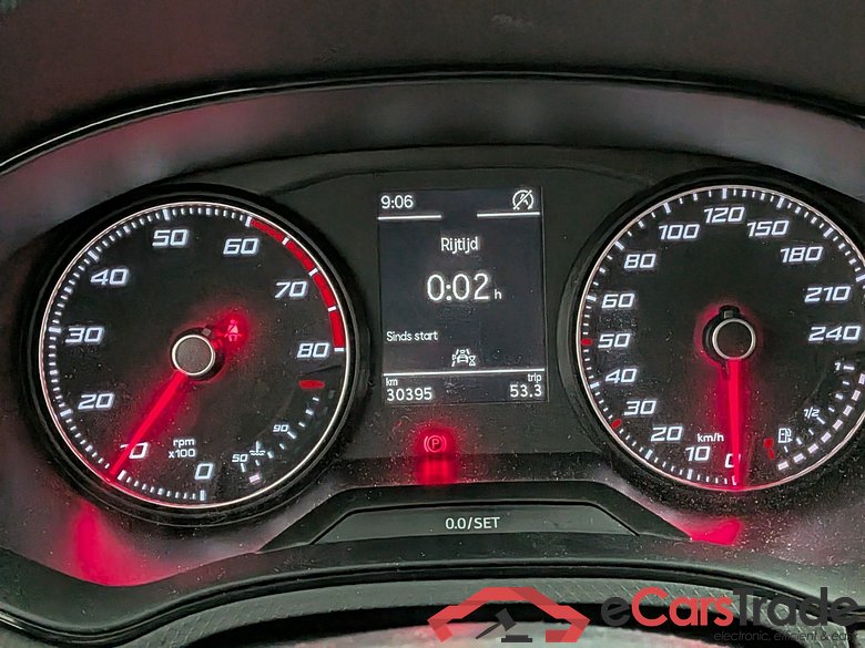 SEAT Arona 1.0 TSI Style #6