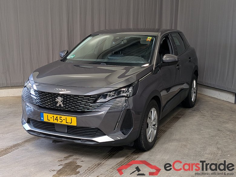 PEUGEOT 3008 1.2 PureTech ActiveP #1