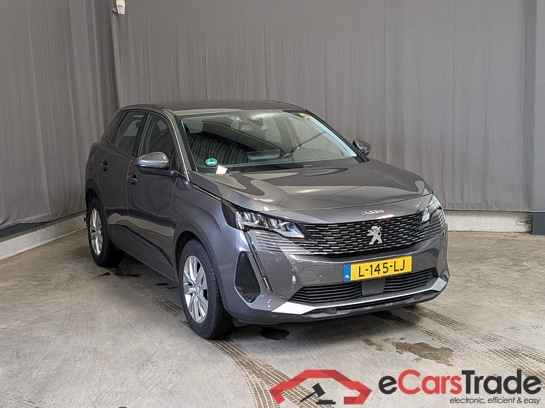 PEUGEOT 3008 1.2 PureTech ActiveP #2