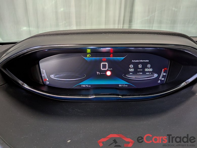 PEUGEOT 3008 1.2 PureTech ActiveP #6