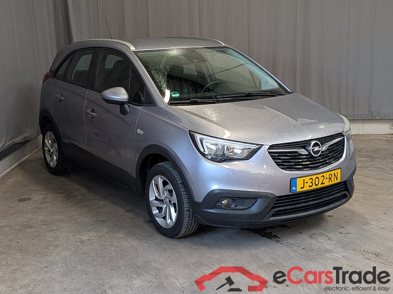 OPEL Crossland X 1.2 T. Edition #2