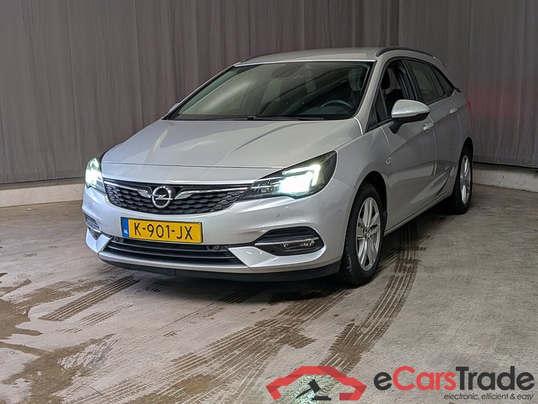 OPEL ASTRA SPORTS TOURER 1.2 Edition
