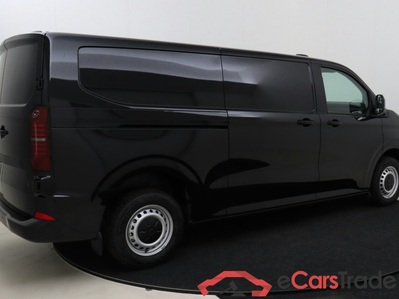 Volkswagen Transporter T7 Fourgon 3500 mm 2,0 TDI 170 hp Aut. #5