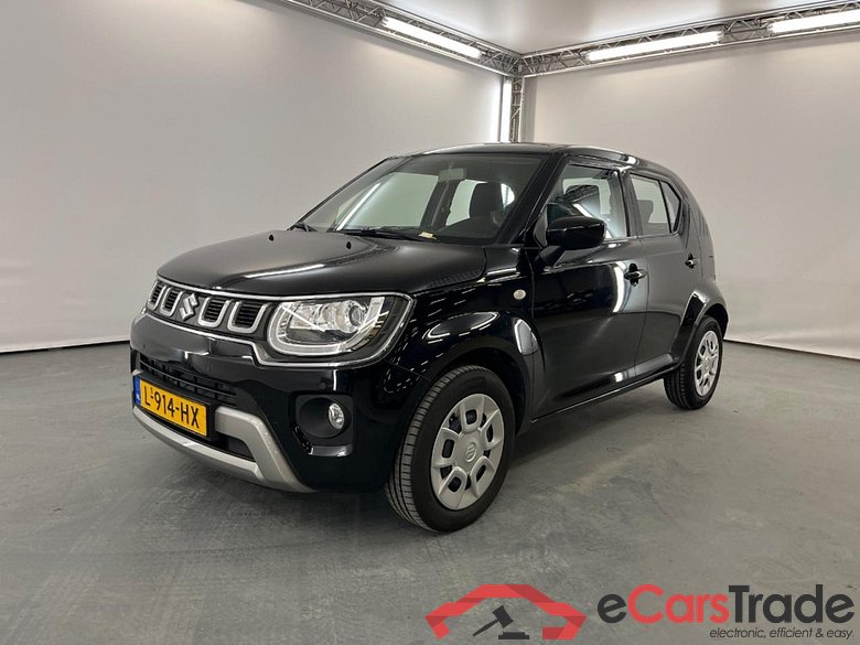 SUZUKI IGNIS 1.2 Smart Hybrid Comfort