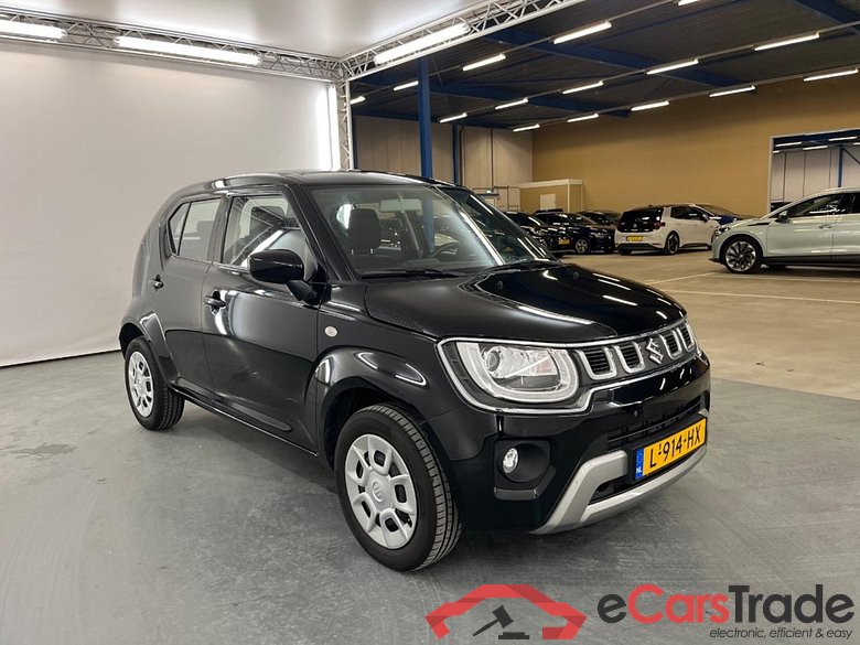SUZUKI IGNIS 1.2 Smart Hybrid Comfort #2