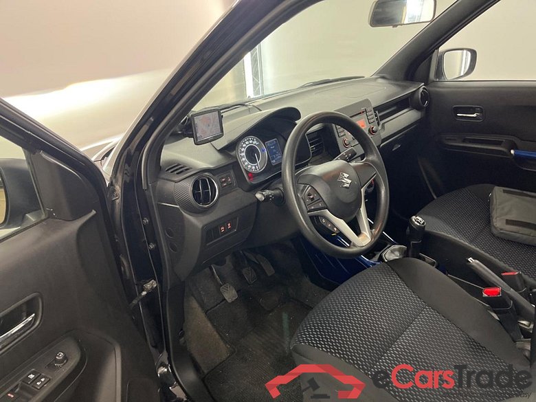 SUZUKI IGNIS 1.2 Smart Hybrid Comfort #5