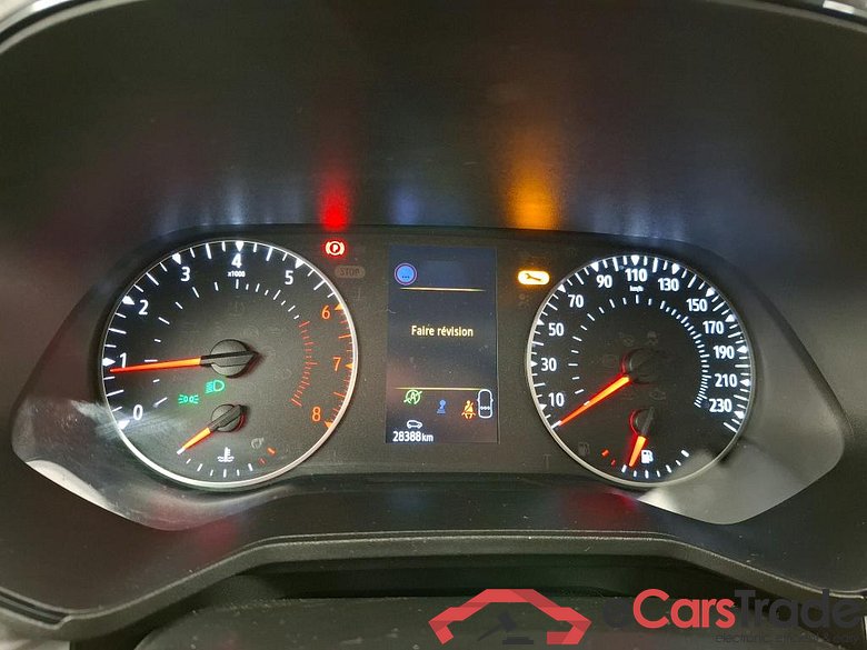 Clio V Business 1.0 TCe 100CV BVM6 E6d / GPL #6