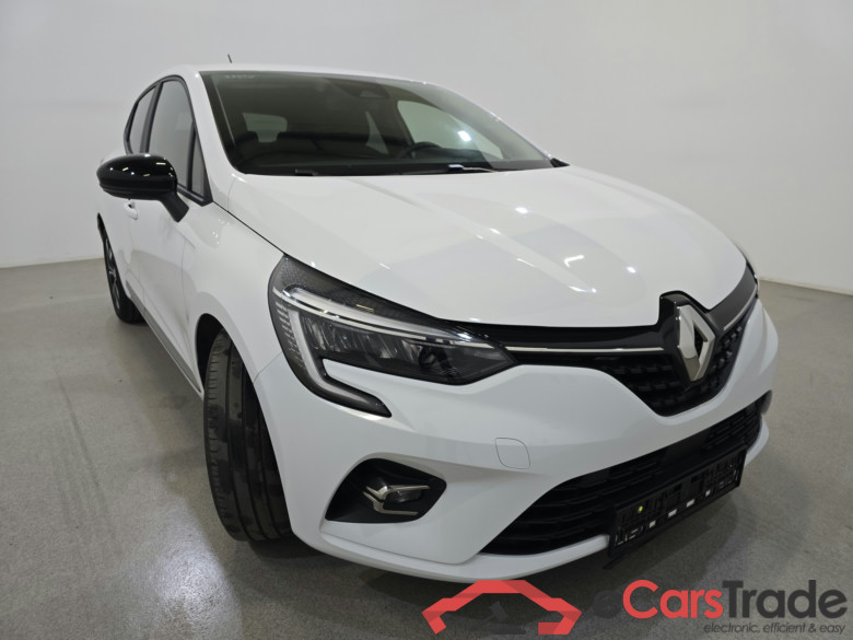 Renault Clio 1.0 TCe 100Hp LED Navi Klima PDC ... #3