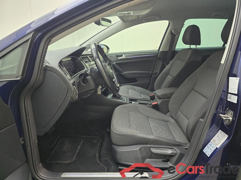 VOLKSWAGEN e-Golf e-Golf #5