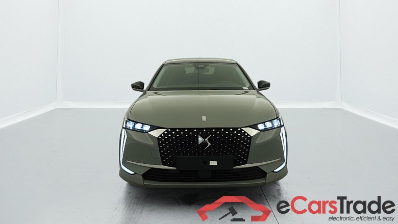 DS DS4 PureTech 130 EAT8 Rivoli #2