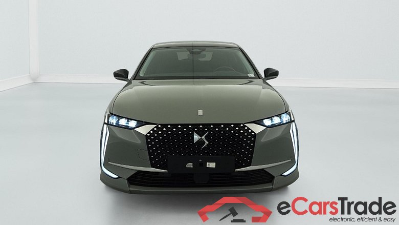 DS DS4 PureTech 130 EAT8 Rivoli #2
