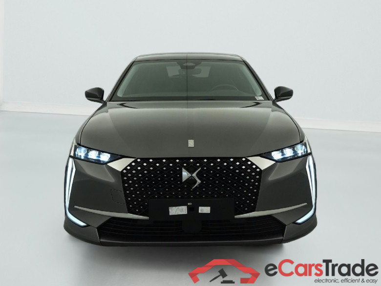 DS DS4 PureTech 130 EAT8 Rivoli #2