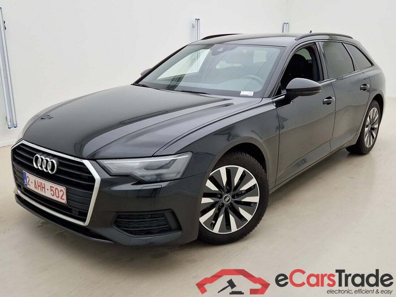 AUDI A6 AVANT 35 TDI BUSINESS ED. S-TRONIC