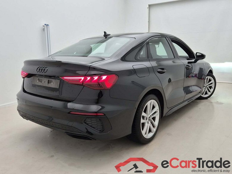 AUDI A3 LIMOUSINE 30 TFSI S-LINE S-TRONIC #2