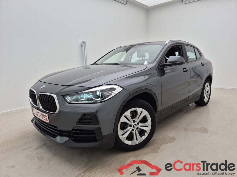 BMW X2 XDRIVE25E AUT