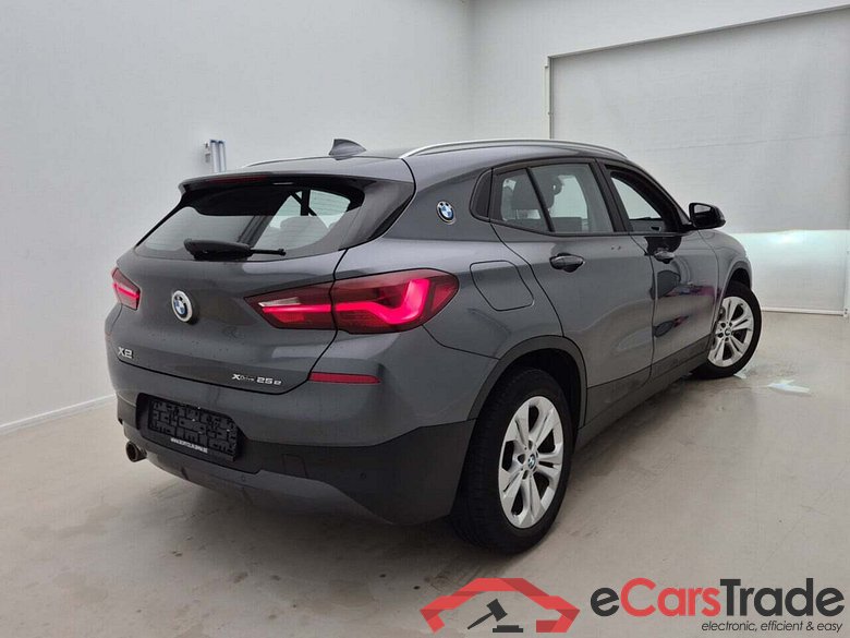 BMW X2 XDRIVE25E AUT #2