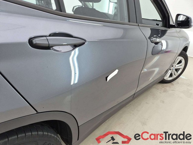 BMW X2 XDRIVE25E AUT #4