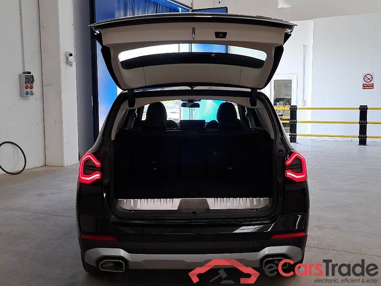 BMW X3 / 2021 / 5P / SUV XDRIVE 30E #5