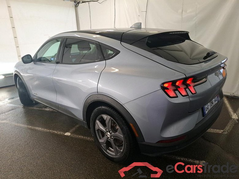 Mustang Mach-E 76kWh BVA #3