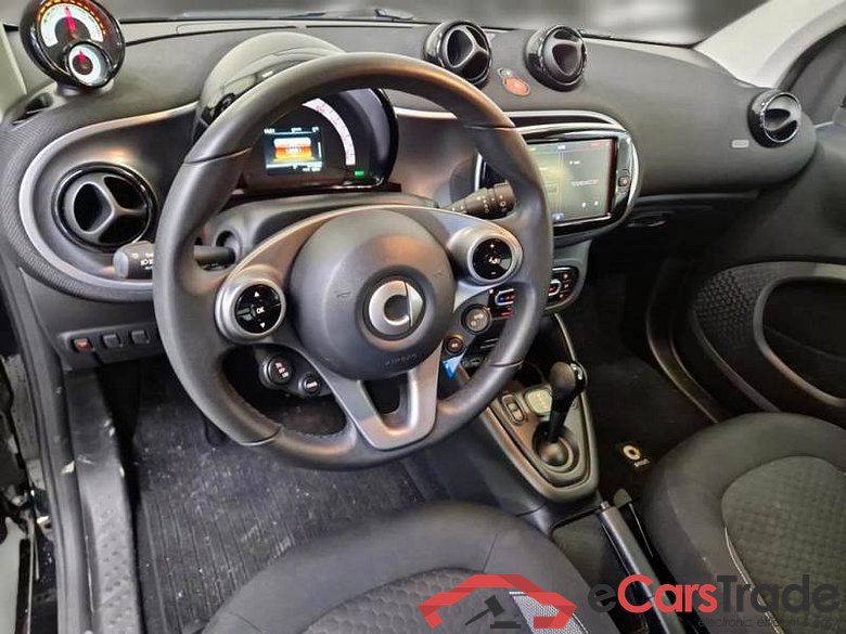 SMART FORTWO COUPÈ / 2019 / 3P / COUPE EQ 60KW PASSION #3