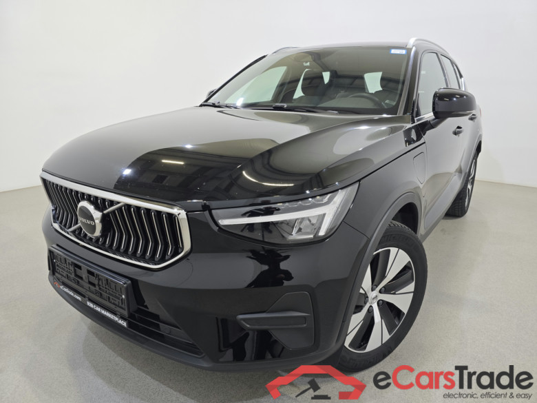 Volvo XC40 Facelift 1.5 T4 Plug-In Hybrid Aut. LED-Xenon Virtual Harman/Kardon ACC Navi Sport-Seats KeylessGo Camera Klima PDC ...