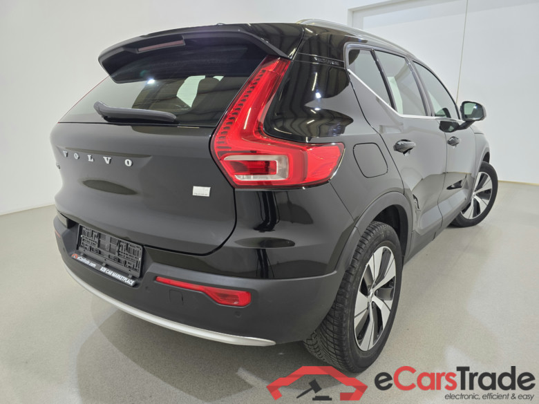 Volvo XC40 Facelift 1.5 T4 Plug-In Hybrid Aut. LED-Xenon Virtual Harman/Kardon ACC Navi Sport-Seats KeylessGo Camera Klima PDC ... #4