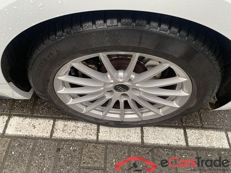 AUDI A5 Cabriolet Cabriolet 2.0 TDi Sport S tronic #5