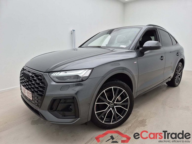 AUDI Q5 SPORTBACK 50 TFSI E QUATTRO S-LINE AUT. #1