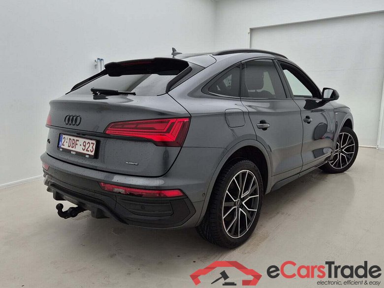 AUDI Q5 SPORTBACK 50 TFSI E QUATTRO S-LINE AUT. #2