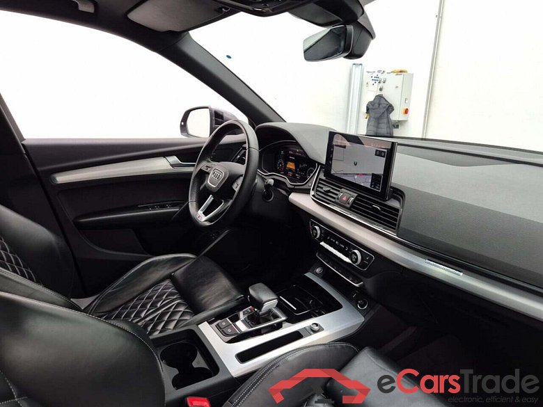 AUDI Q5 SPORTBACK 50 TFSI E QUATTRO S-LINE AUT. #3