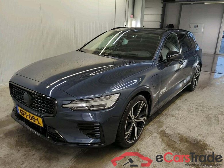 VOLVO V60 2.0 T8 AWD U. Dark