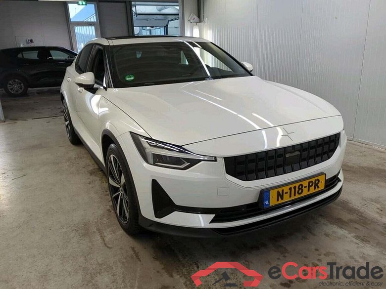 Polestar 2 LRSM 78 kWh #5