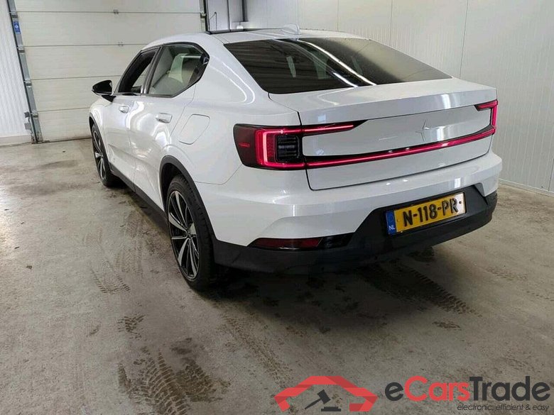 Polestar 2 LRSM 78 kWh #6