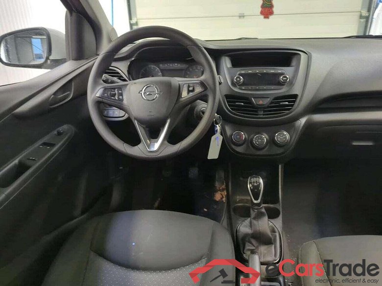 OPEL KARL 1.0 ecoFLEX Edition #3