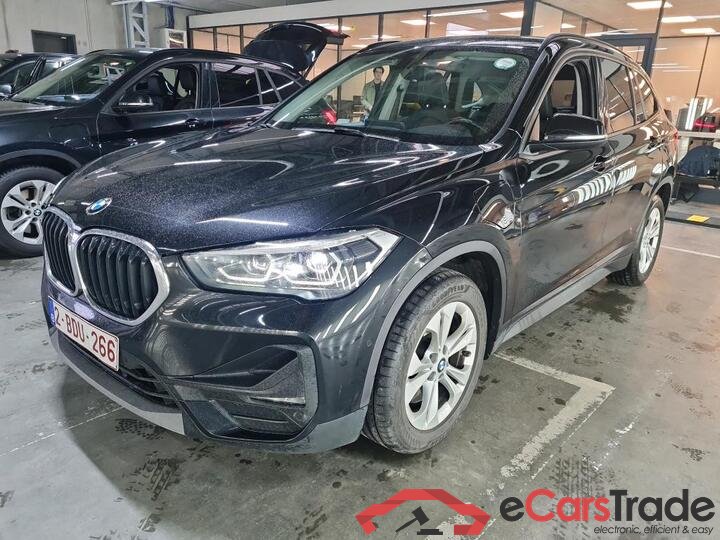 BMW X1 X1 xDrive25e (162 kW) (PHEV) 162kW/220pk  5D/P Auto-6 #1