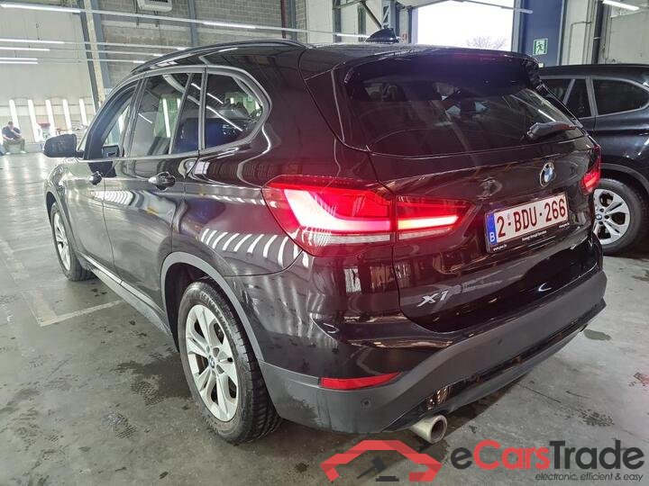BMW X1 X1 xDrive25e (162 kW) (PHEV) 162kW/220pk  5D/P Auto-6 #3