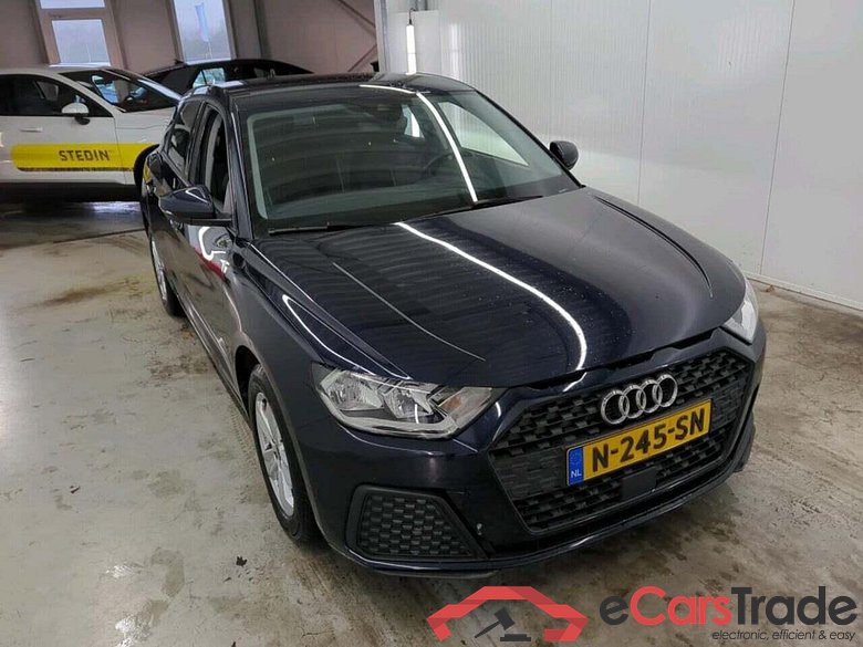 AUDI A1 Sportback 30 TFSI Pro Line #5