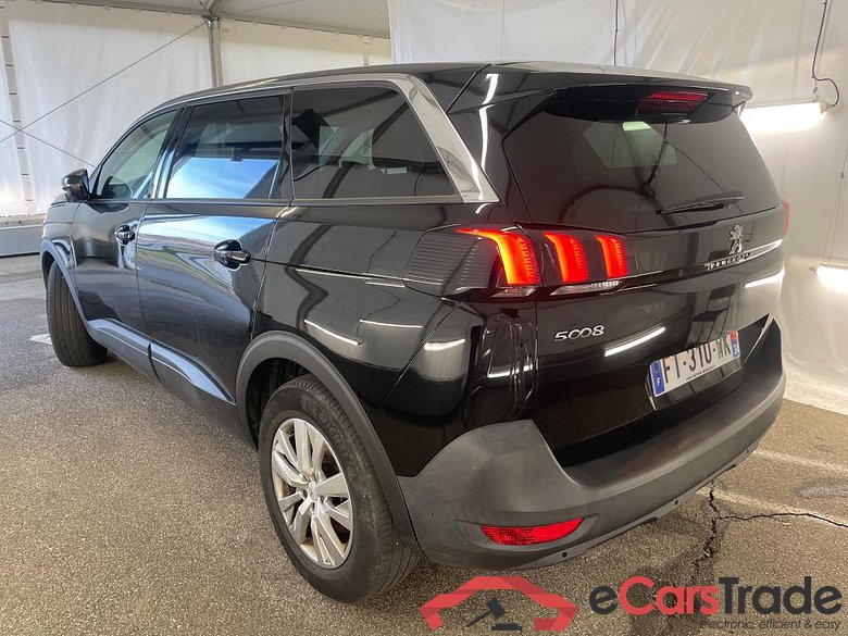 5008 Active Business 1.5 HDi 130CV BVA8 E6d #2